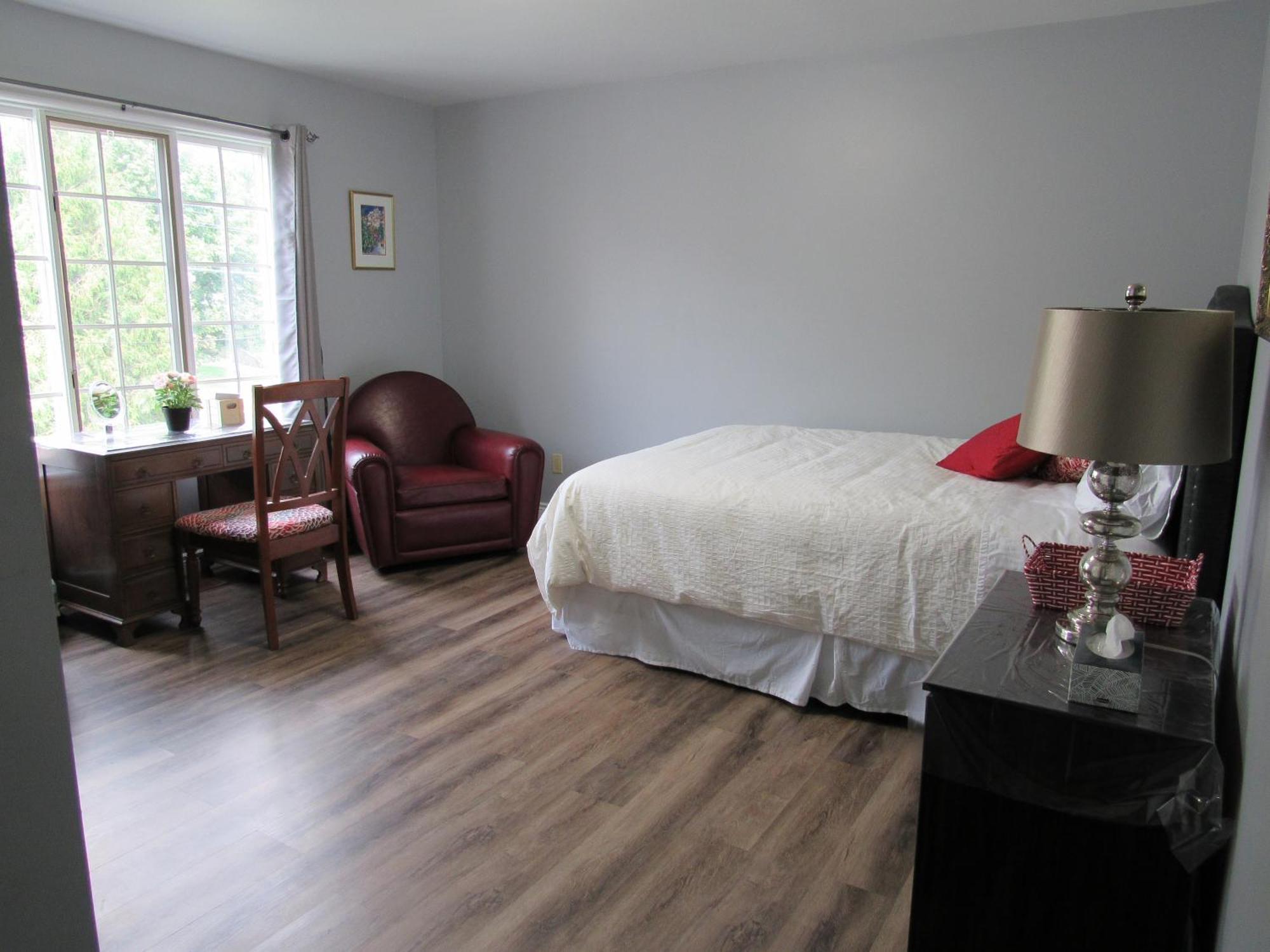 Luxury Suites At Military Trail Toronto Kamer foto