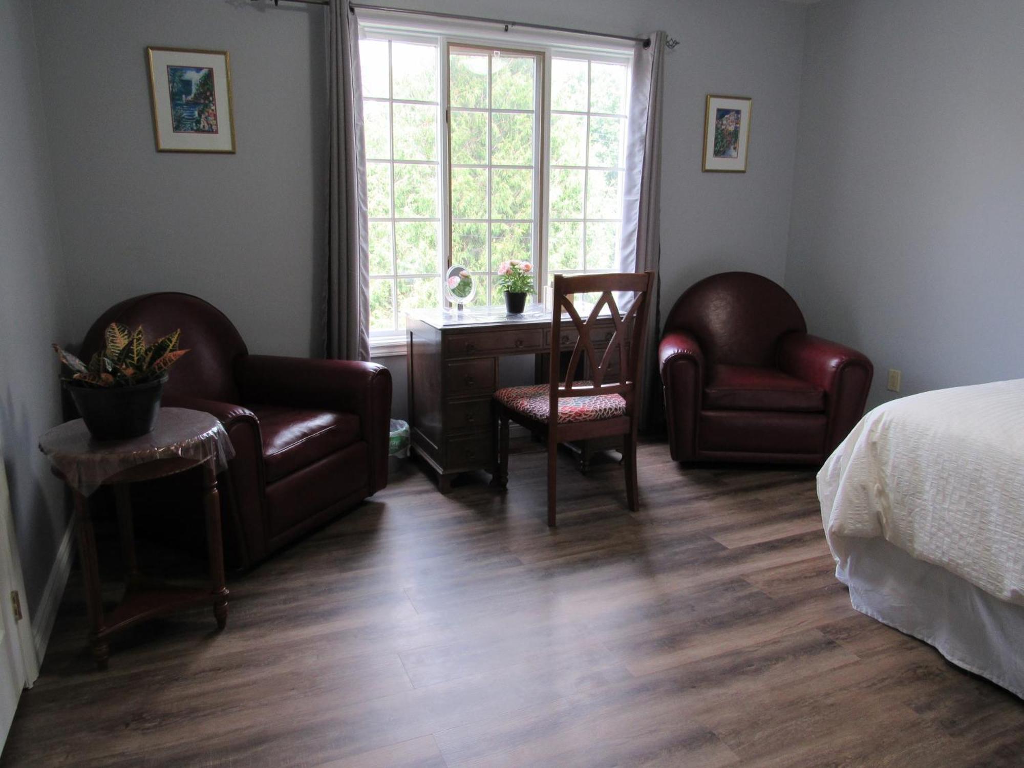 Luxury Suites At Military Trail Toronto Kamer foto
