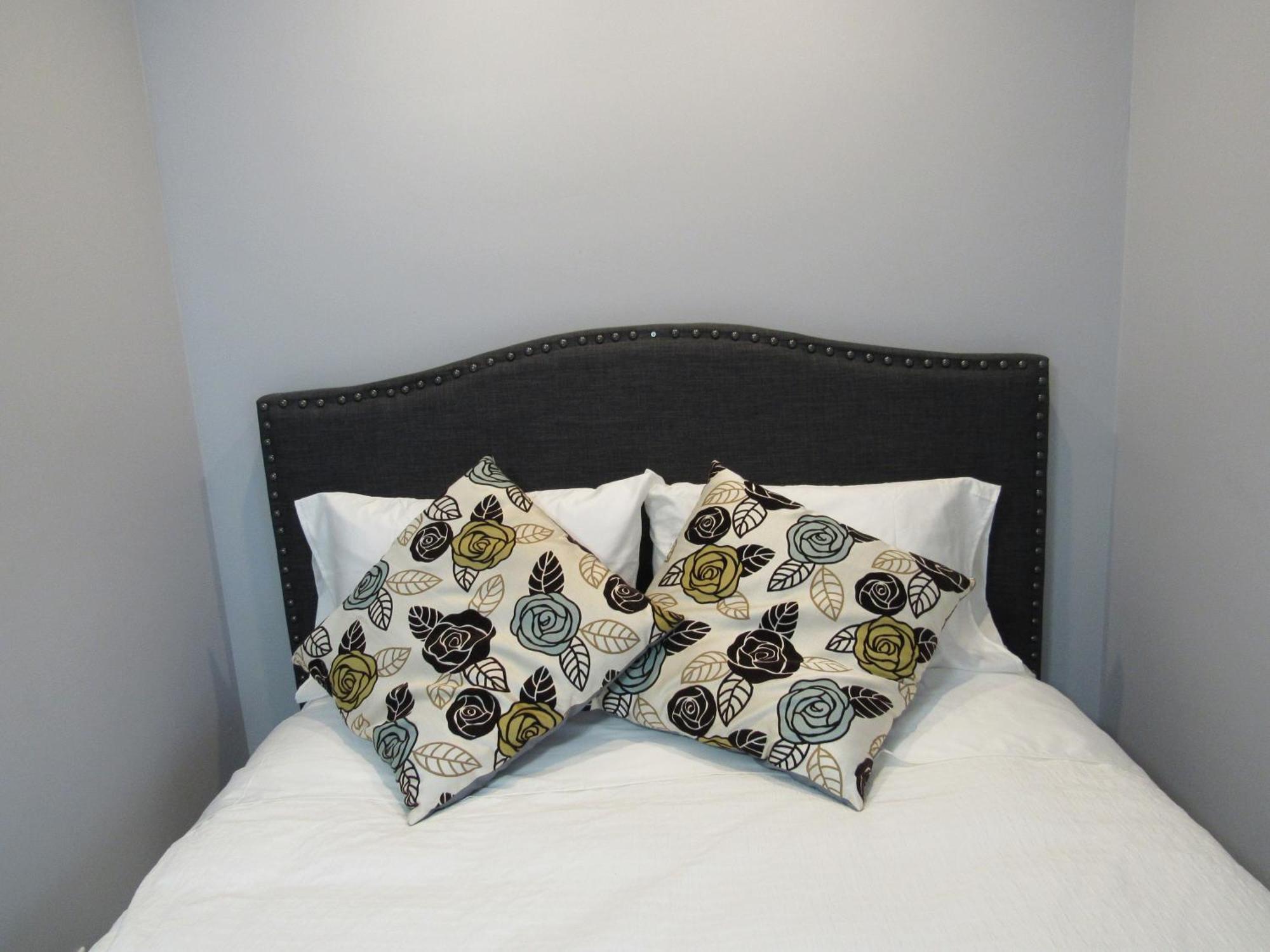 Luxury Suites At Military Trail Toronto Kamer foto