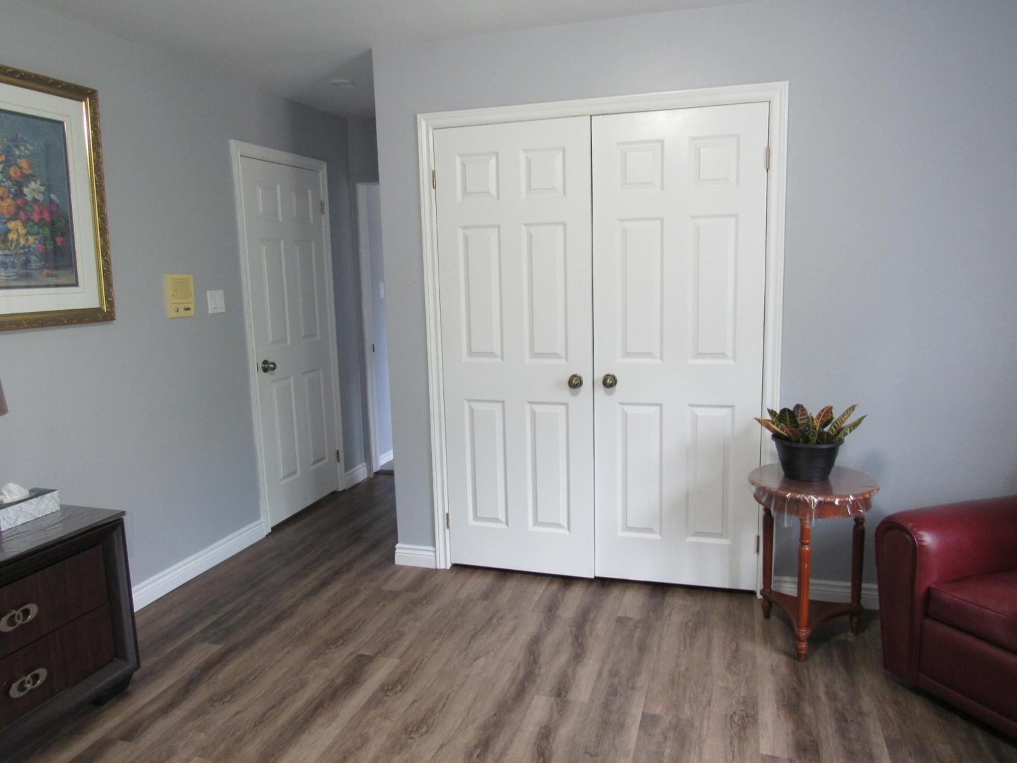Luxury Suites At Military Trail Toronto Kamer foto