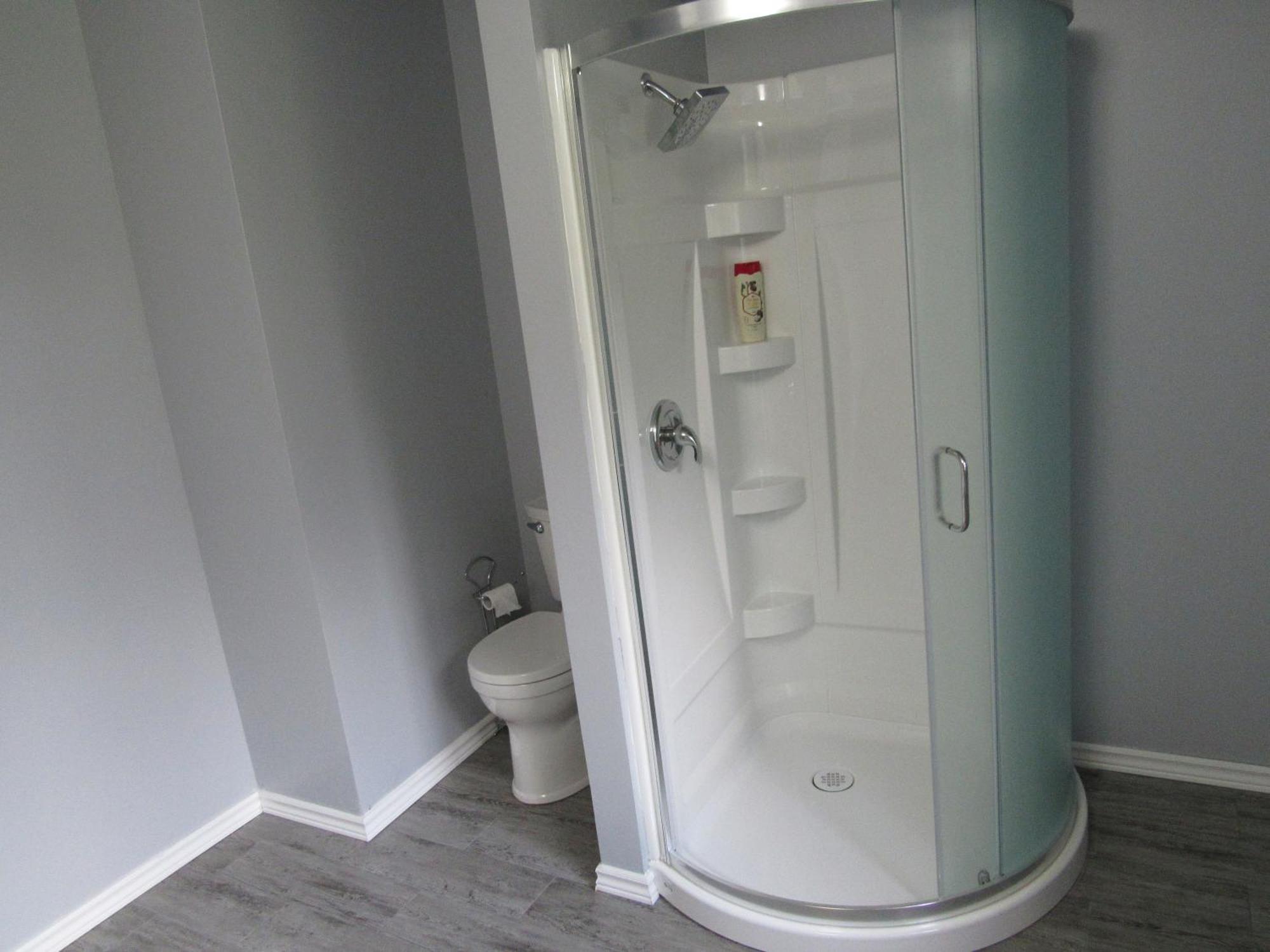 Luxury Suites At Military Trail Toronto Kamer foto