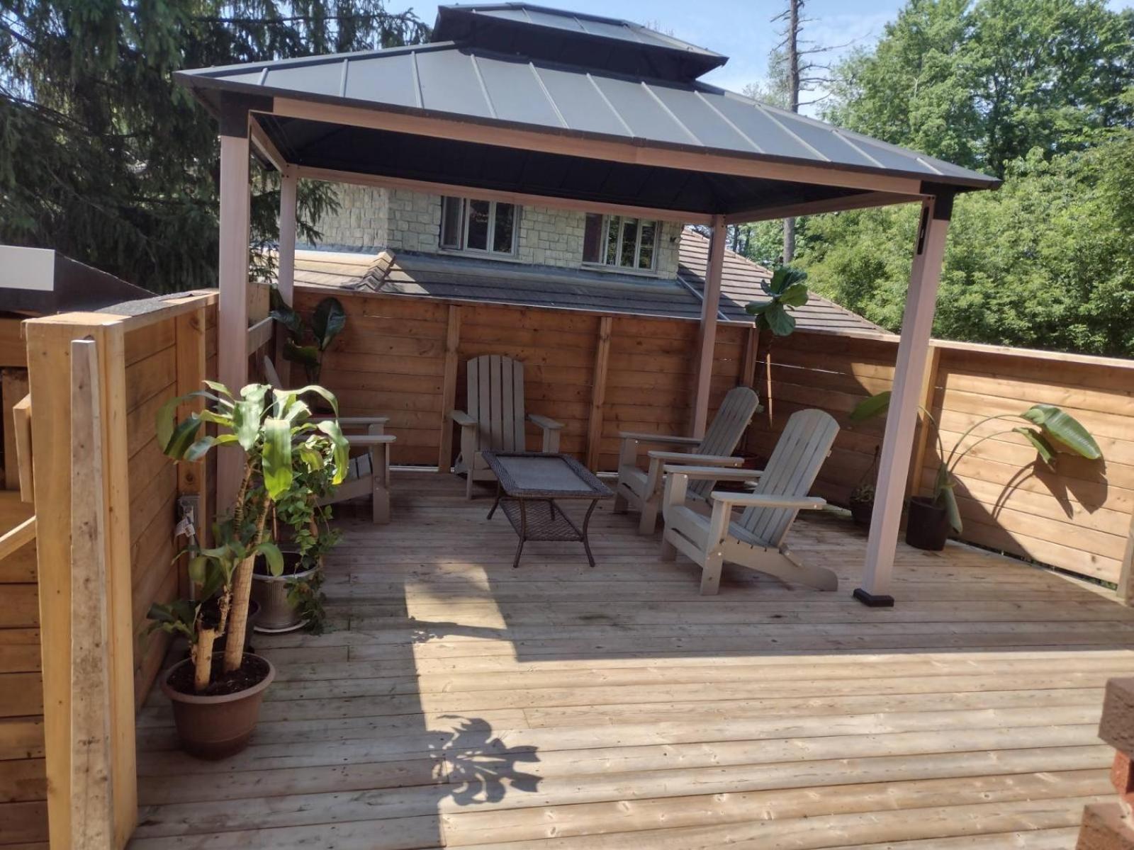 Luxury Suites At Military Trail Toronto Buitenkant foto